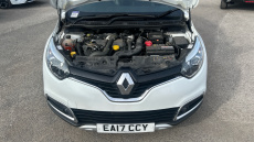 Renault Captur 1.5 dci 90 Iconic II Nav 5dr Auto Diesel Hatchback